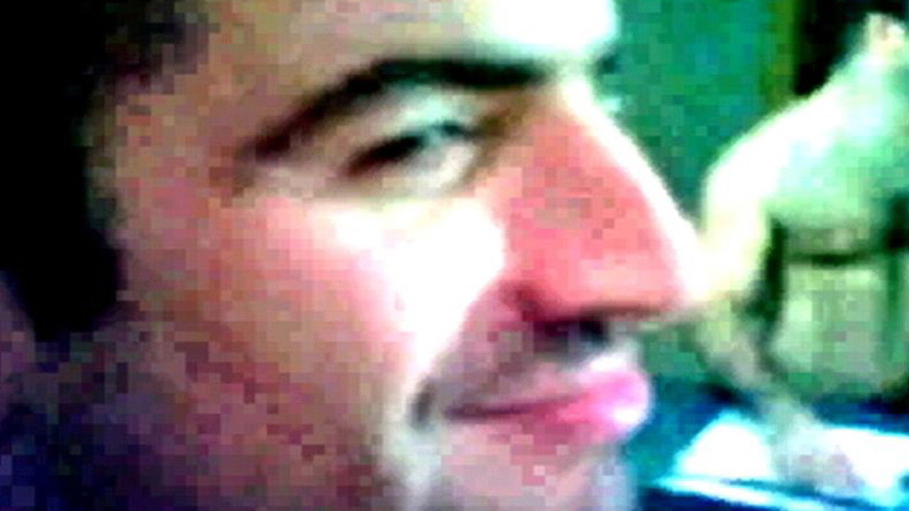 Hooks to the Left backdrop