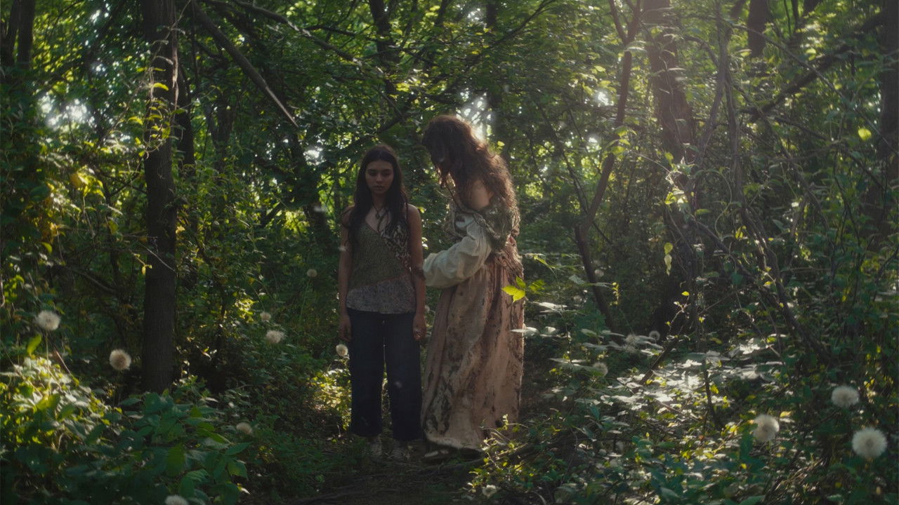 Donde Nacen Las Flores backdrop