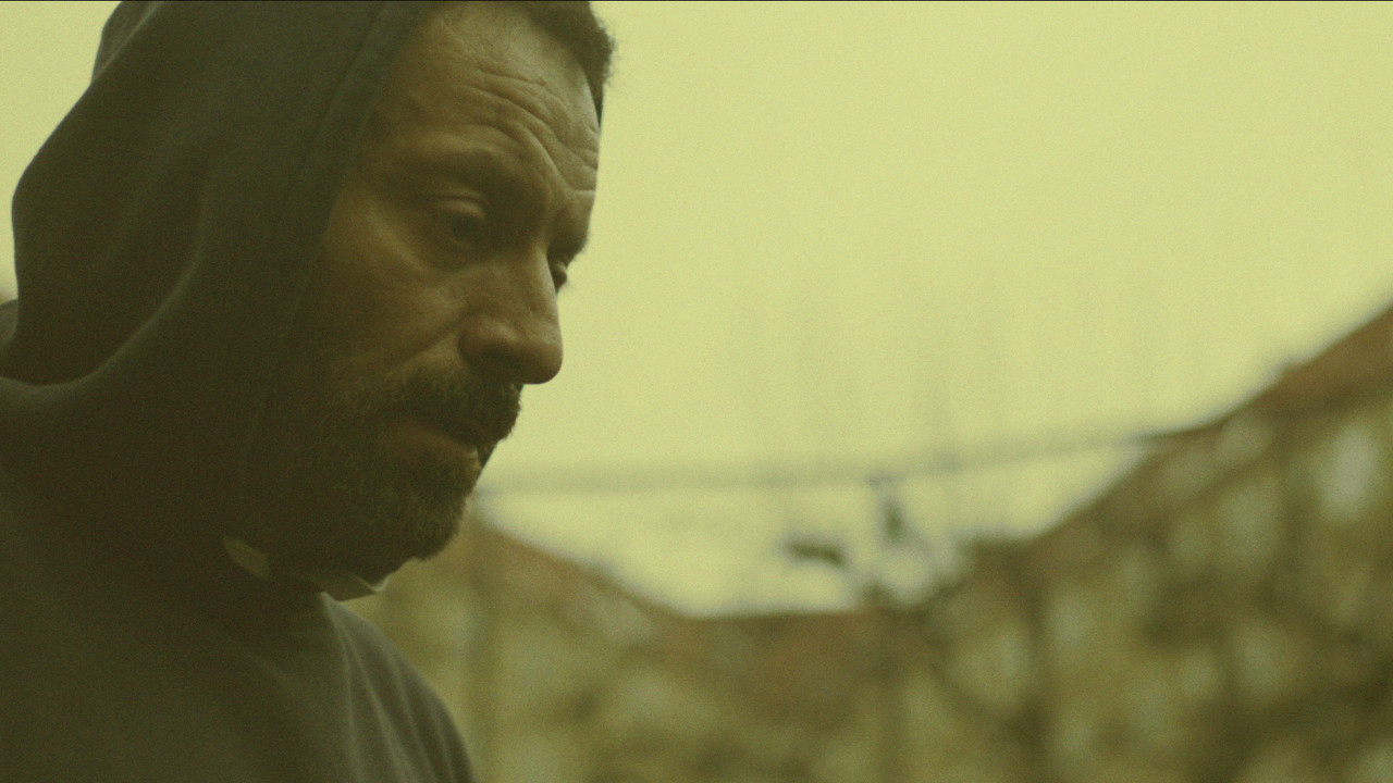 Palestinian Unwanted backdrop