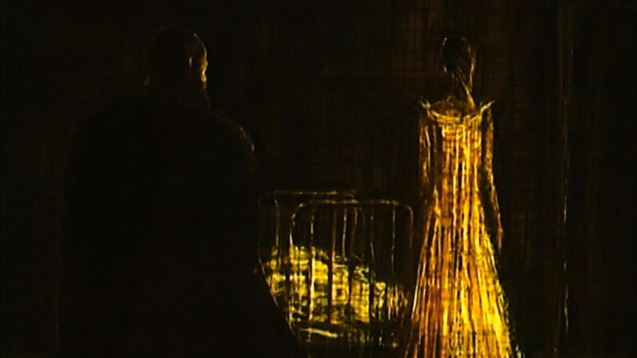 A Gentle Spirit backdrop