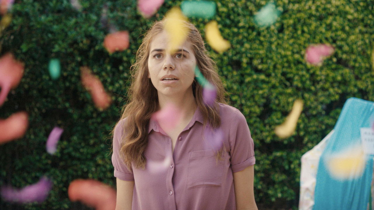 Puddysticks backdrop