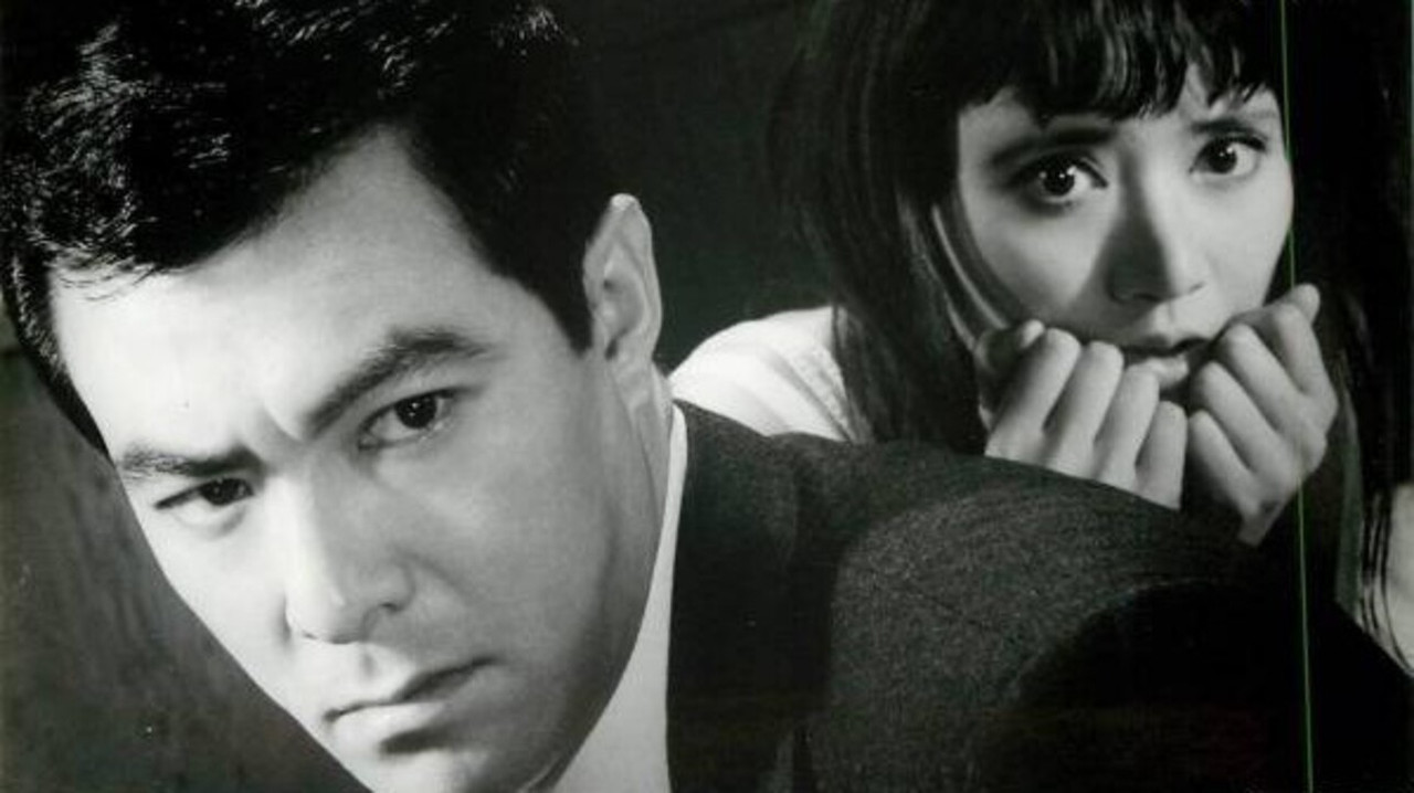 The Great Villains backdrop