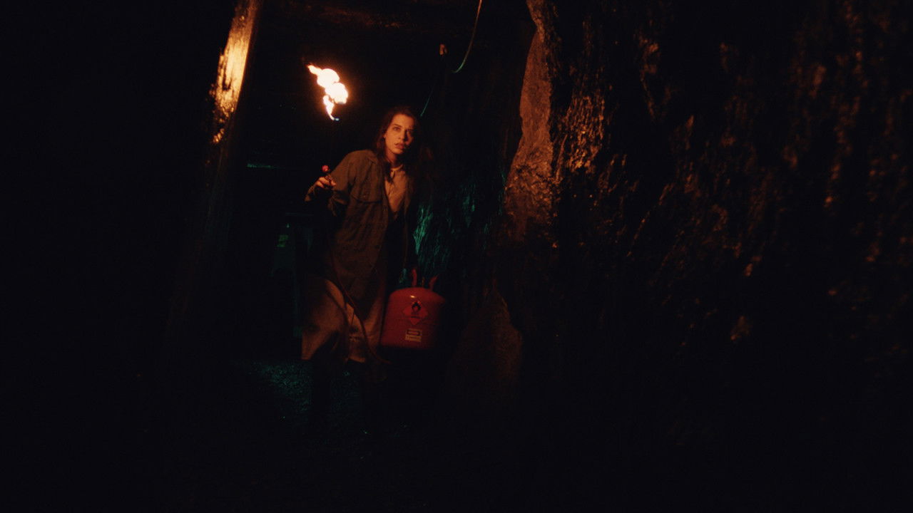 Fire on the Mountain backdrop