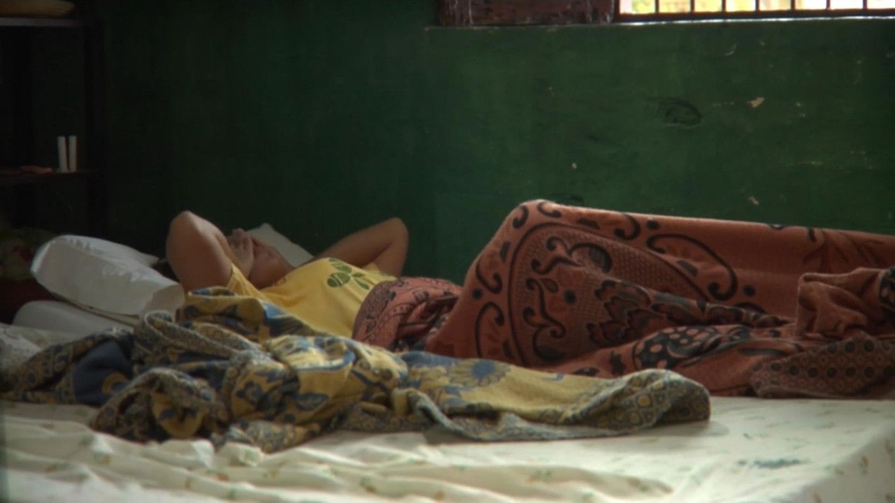 Love and Beans backdrop