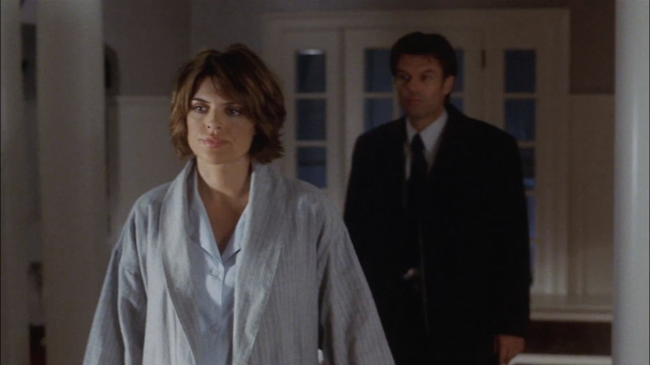 Sex, Lies & Obsession backdrop