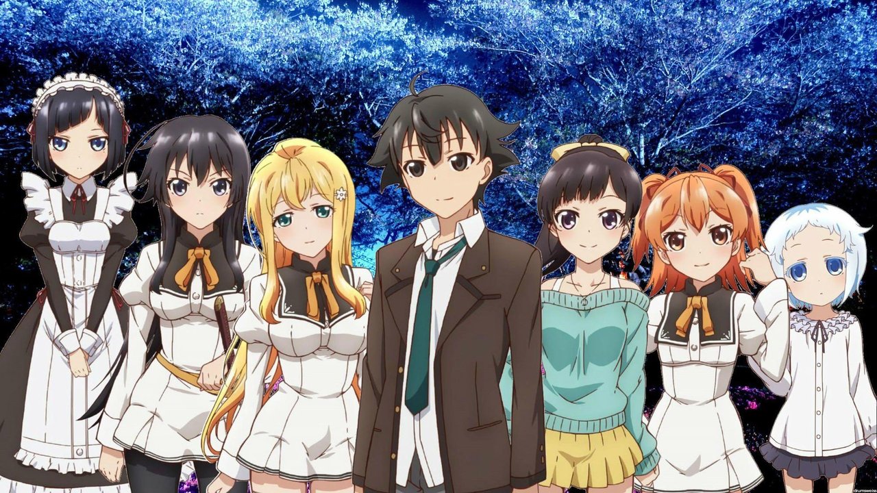Shomin Sample backdrop