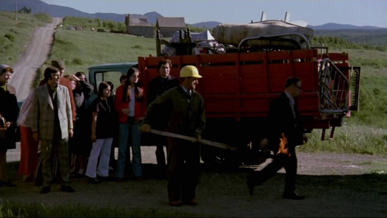 The Wise Guys backdrop