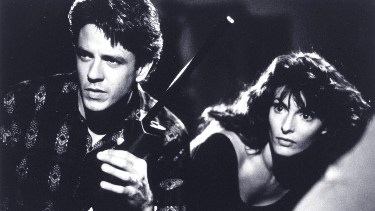 Write to Kill backdrop