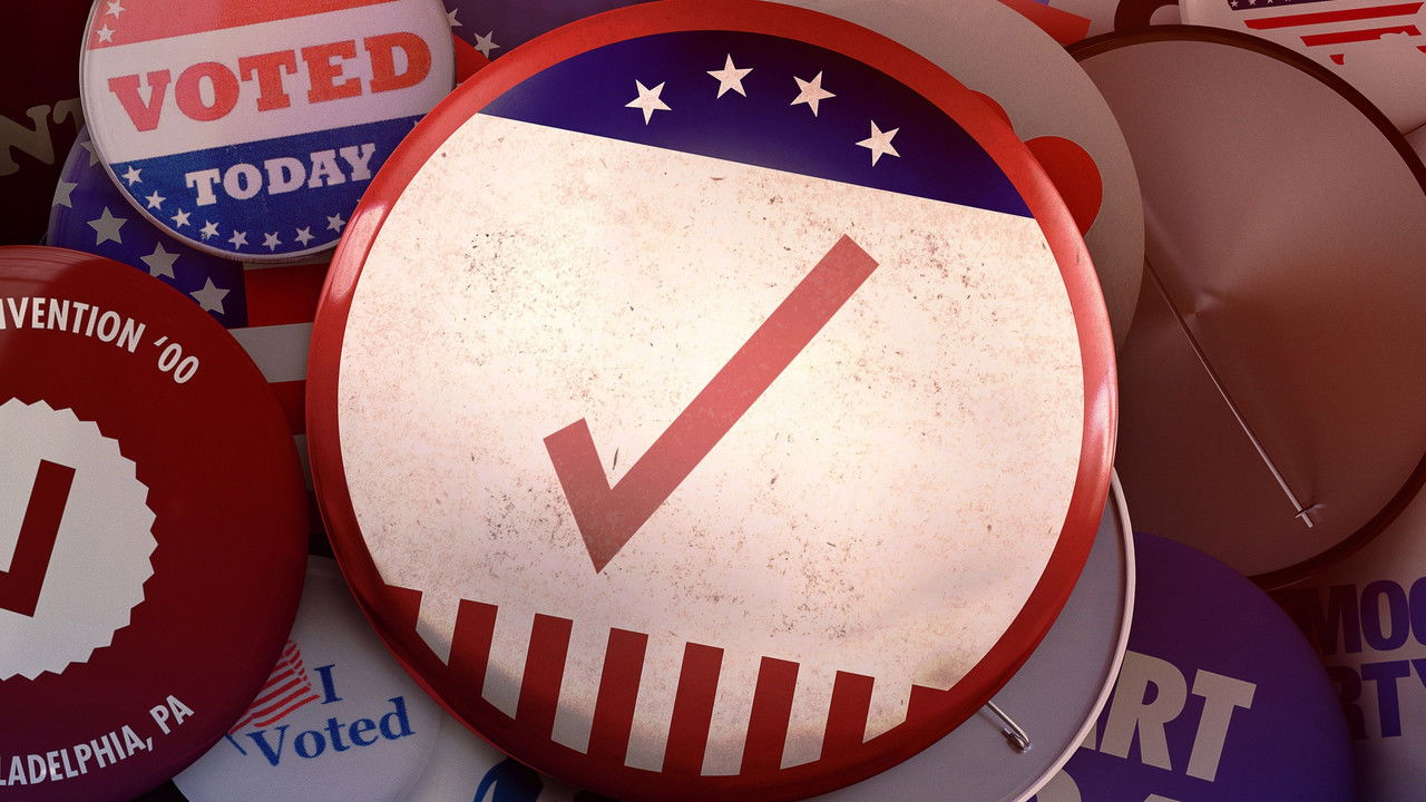 The Campaigns That Made History backdrop