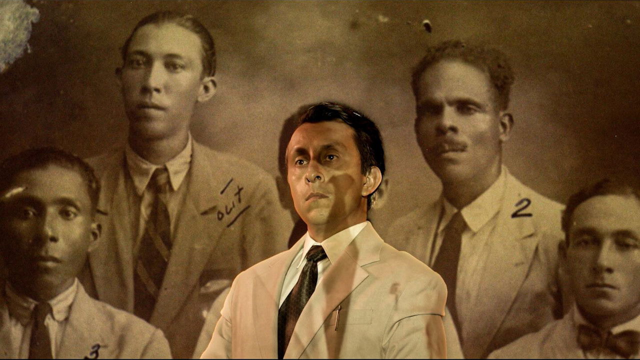 Foto robada backdrop