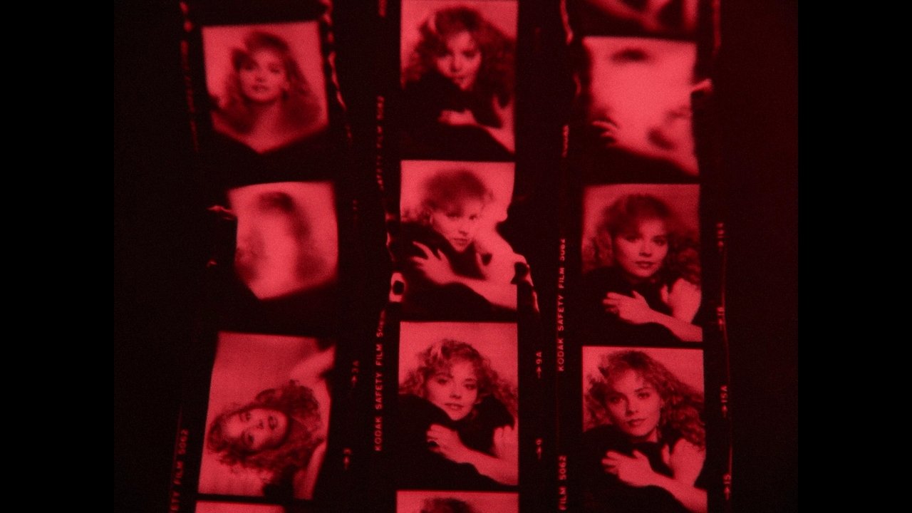 Calendar Girl Murders backdrop