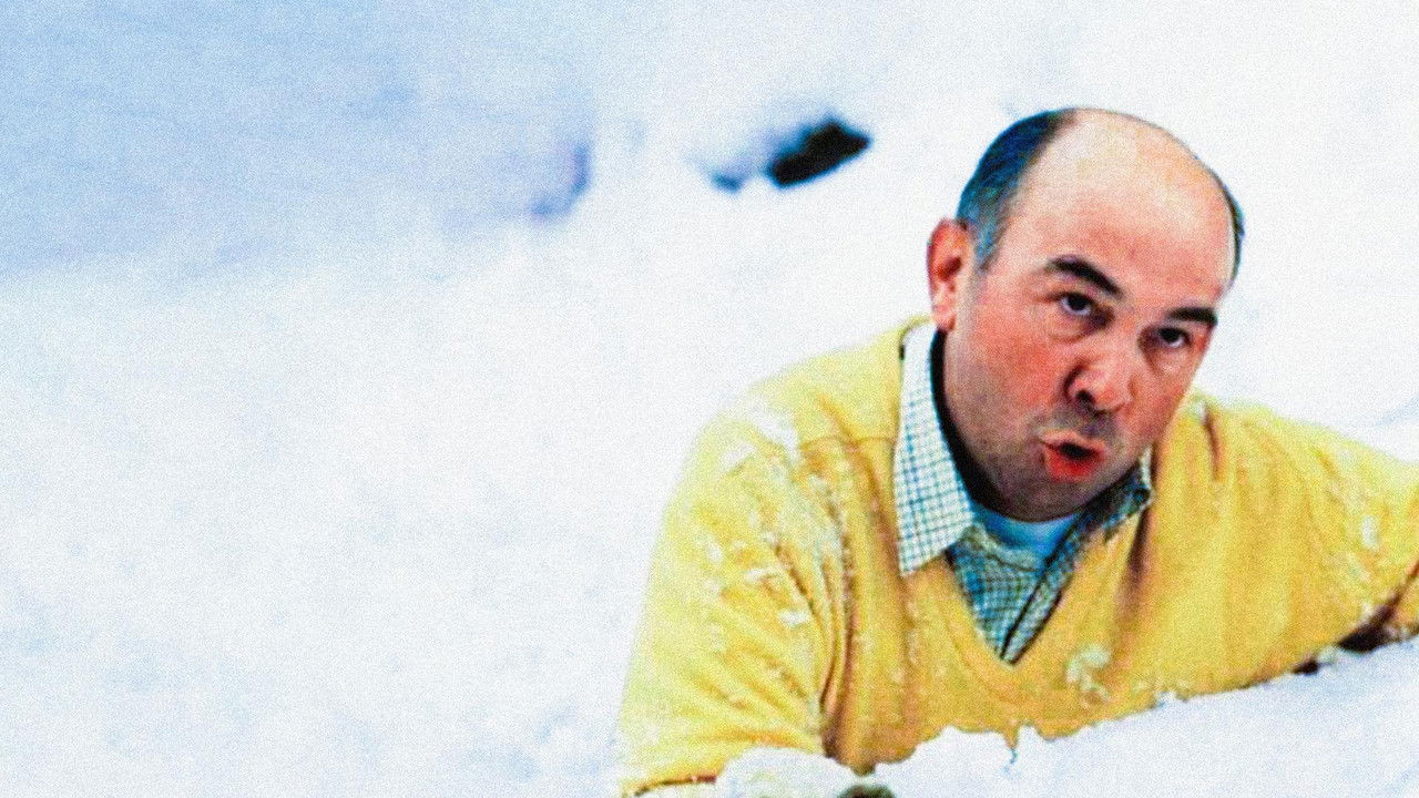 Should Not!... backdrop