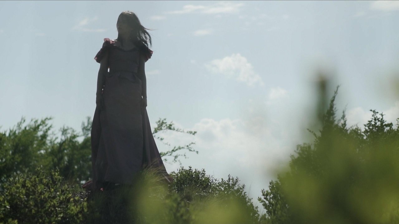 A Ship of Human Skin backdrop