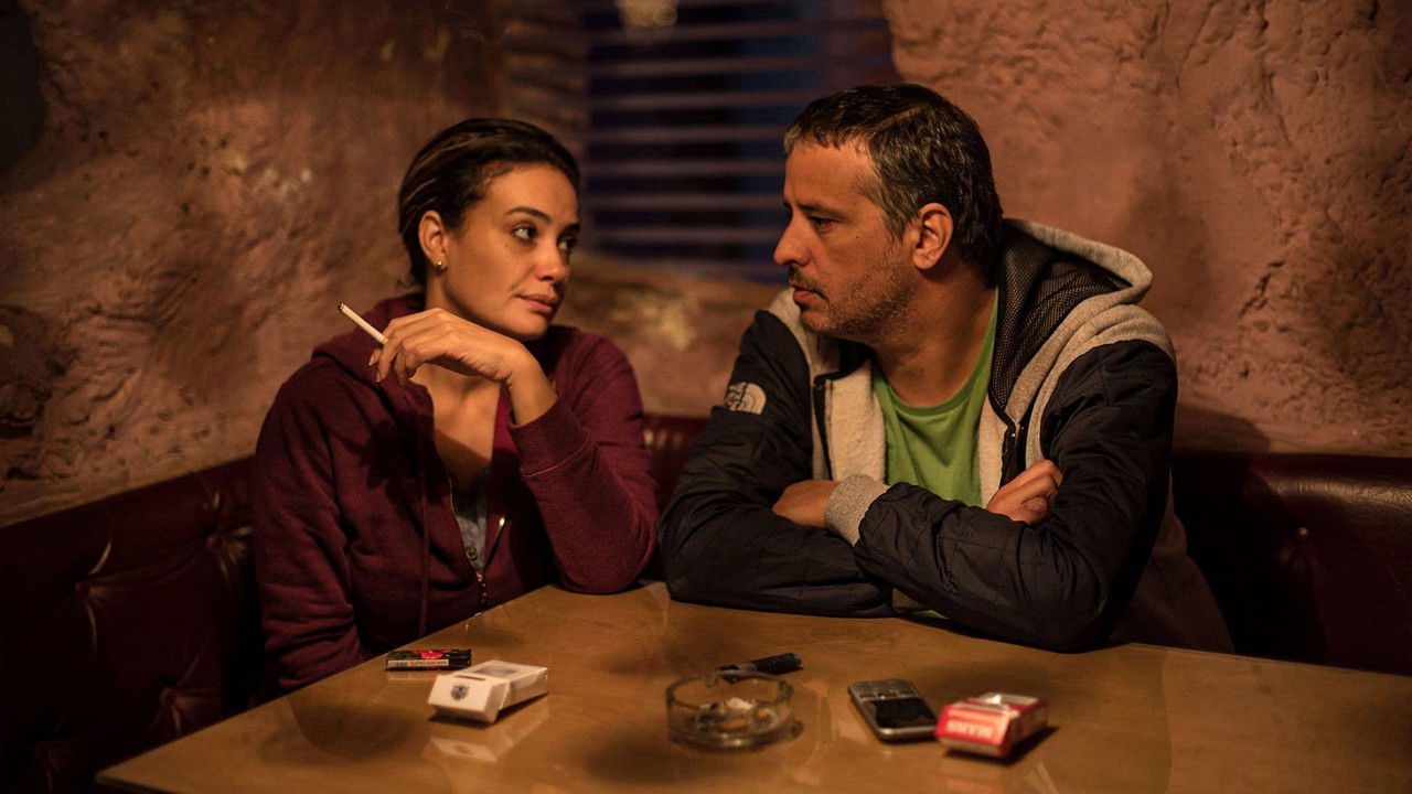 Noura's Dream backdrop