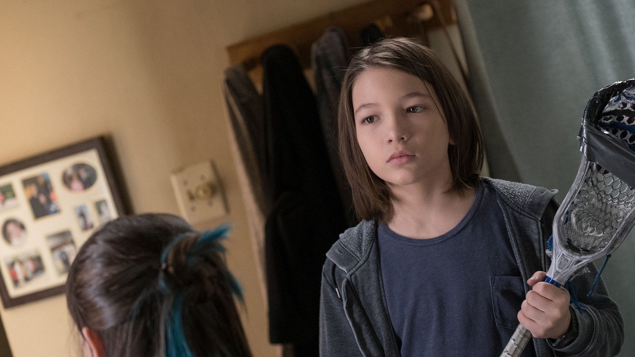 Will vs. The Future backdrop