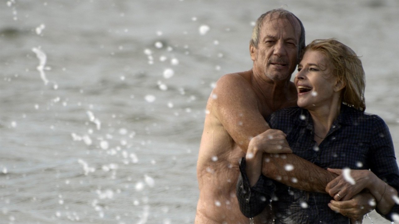 Bright Days Ahead backdrop