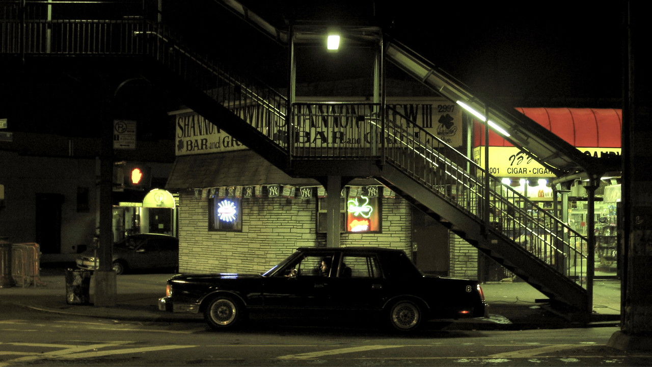 The Face of the Earth backdrop