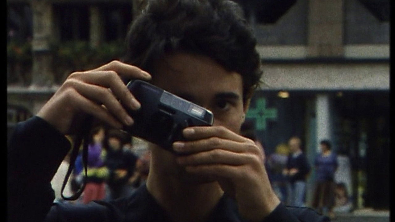 Voyage à Rouen backdrop