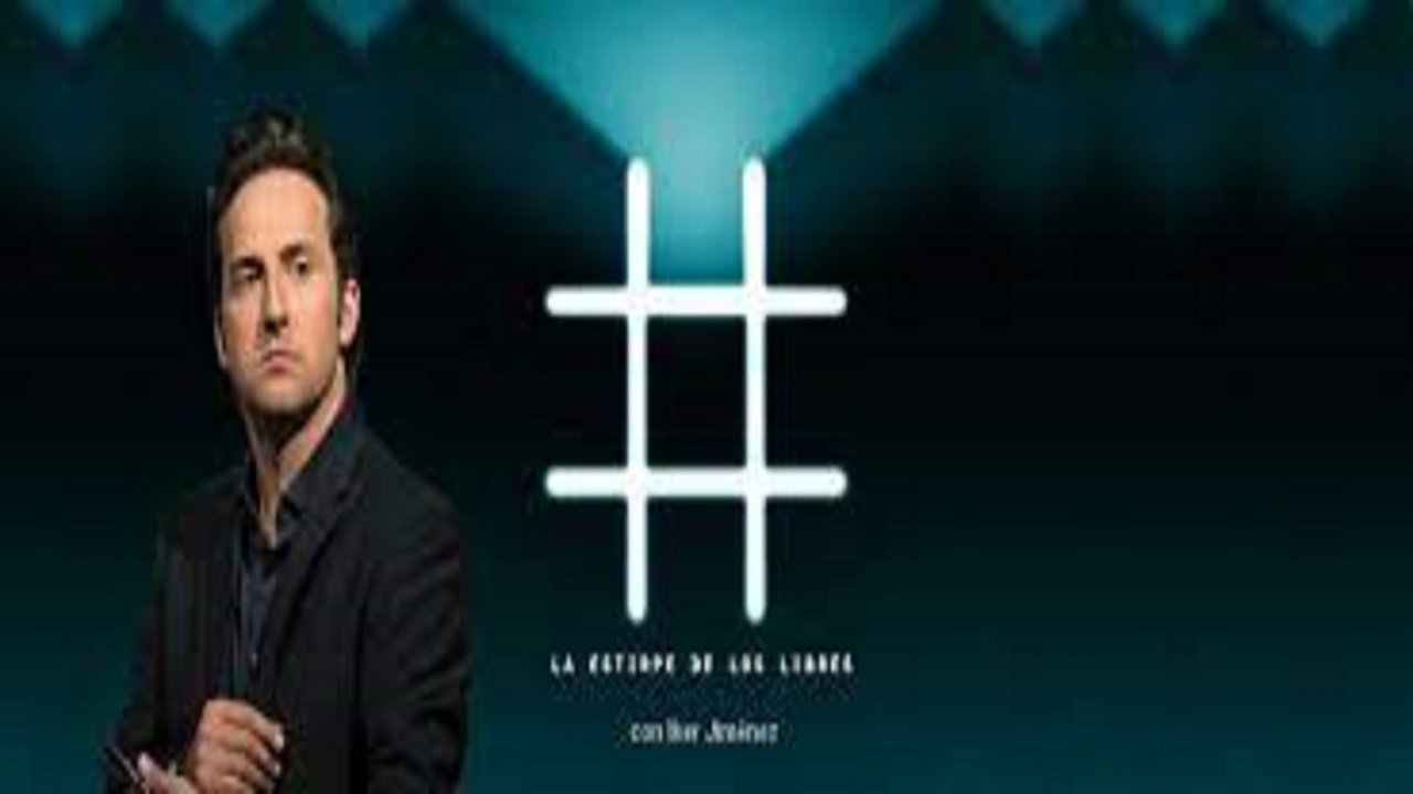 La Estirpe de los Libres backdrop