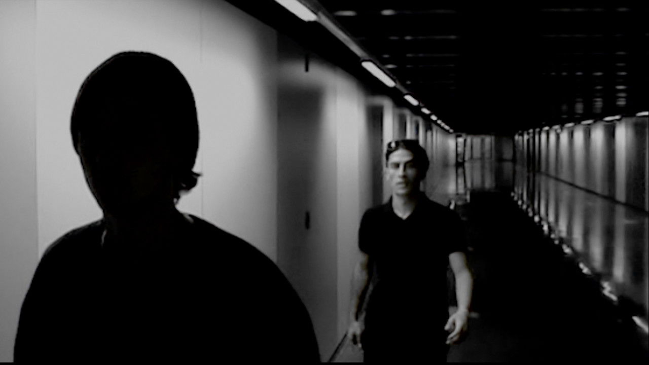 Frankie Machine backdrop