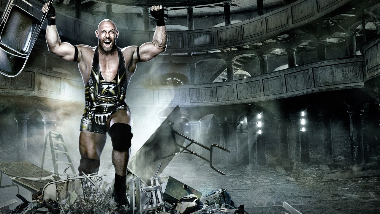 WWE TLC: Tables Ladders & Chairs 2012 backdrop