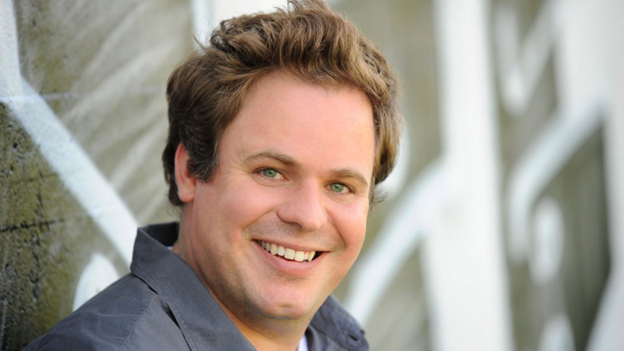 Méchant changement backdrop