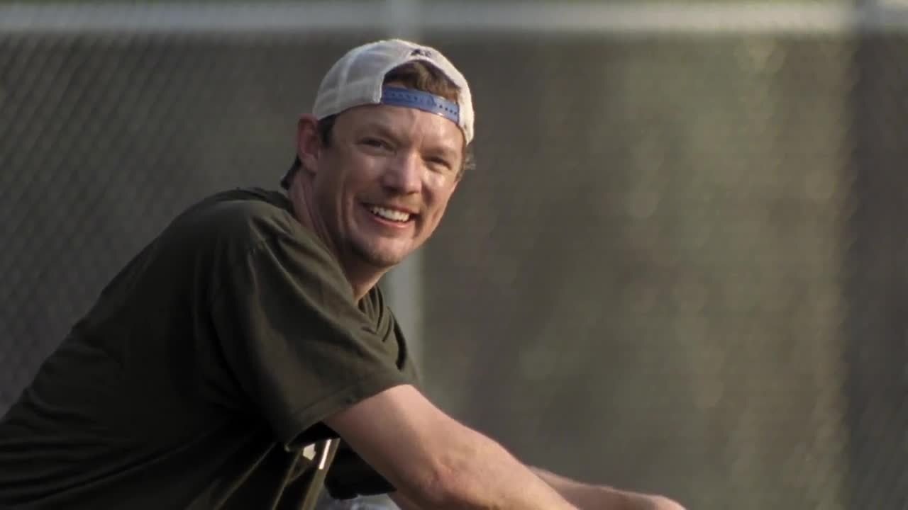 Home Run Showdown backdrop