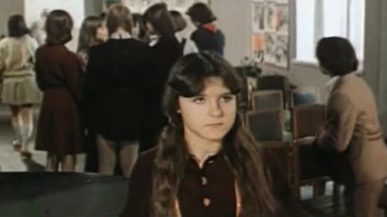 Spring Olympics or the Head of the Choir backdrop