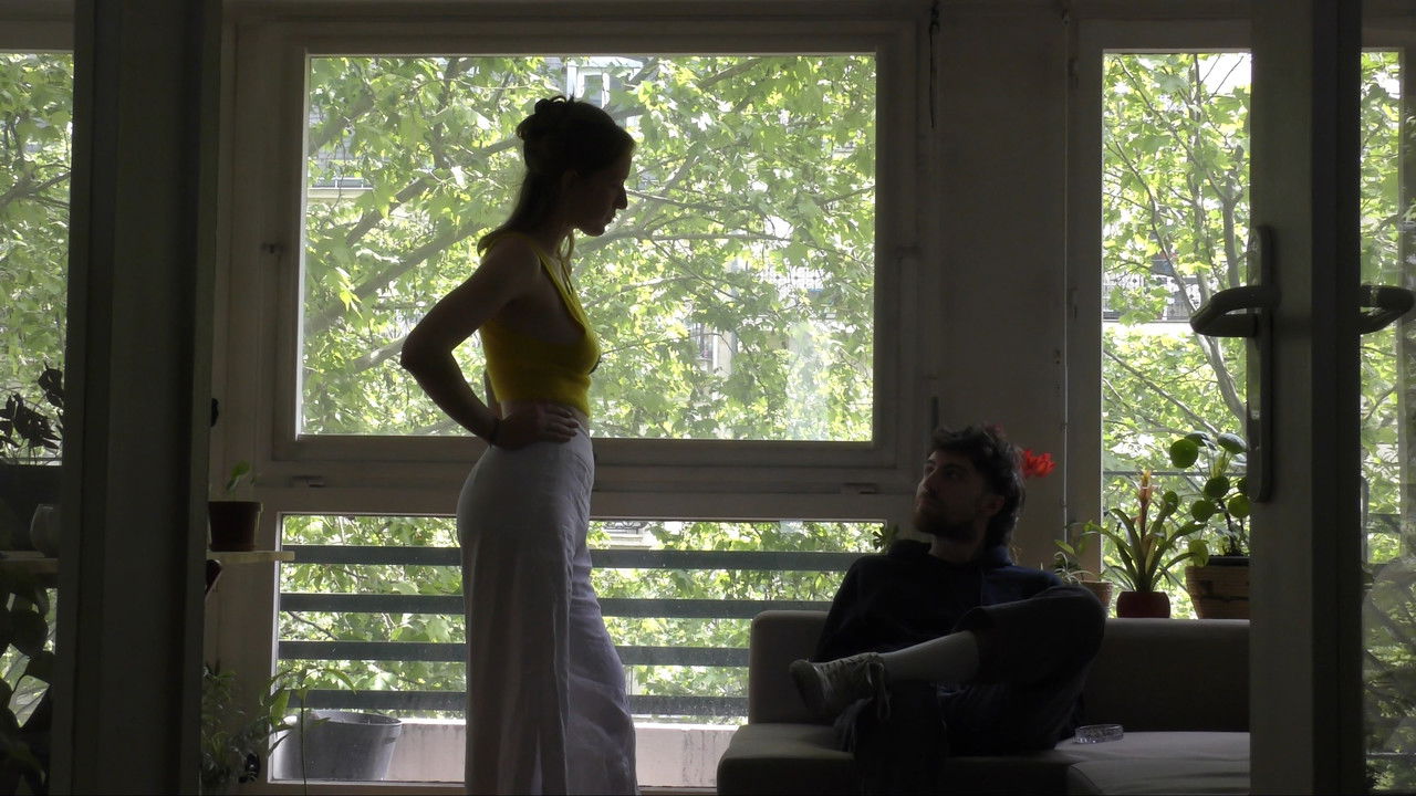 questioni di tempo (ovvero: una breve riflessione sull'insostenibilità del tempo diegetico) backdrop