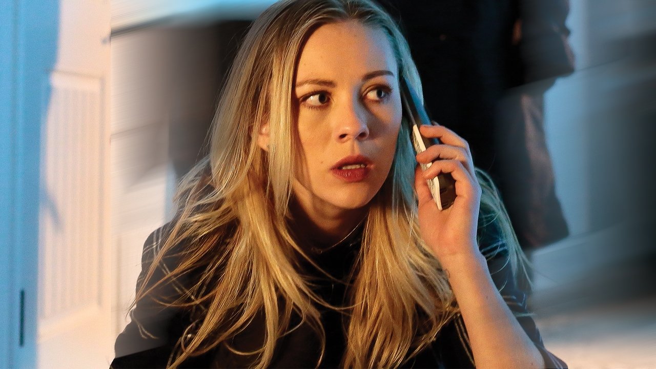 The Stalker Club backdrop