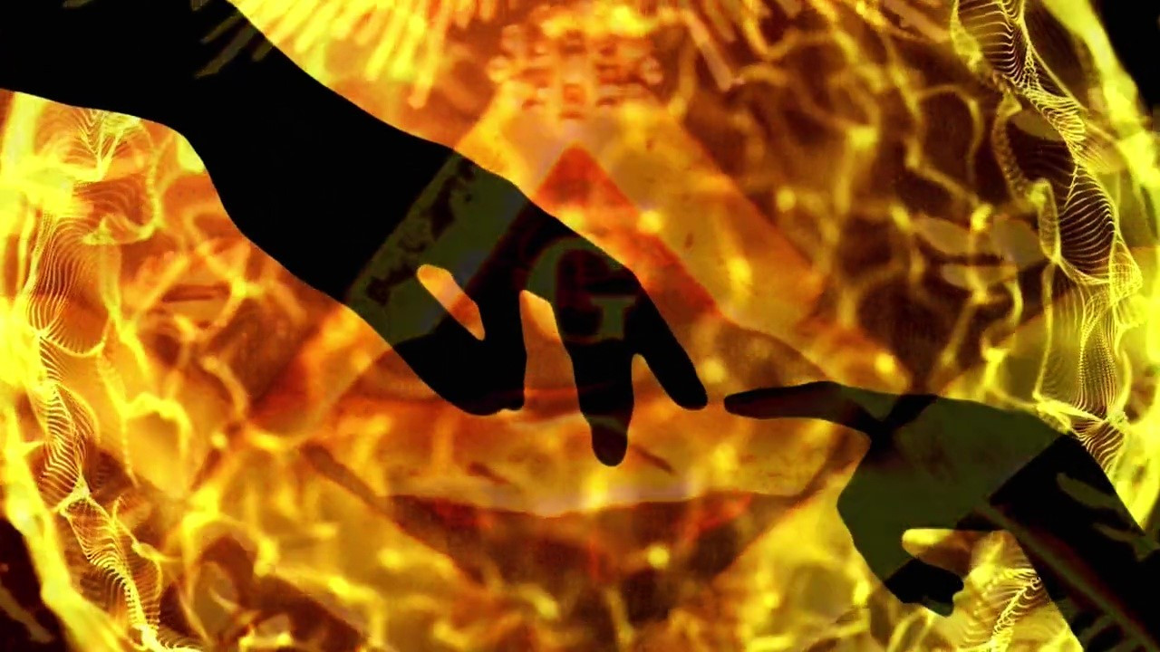 A Conspiracy to Rule: The Illuminati backdrop