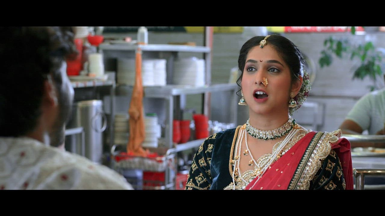 Lagnacha Shot backdrop