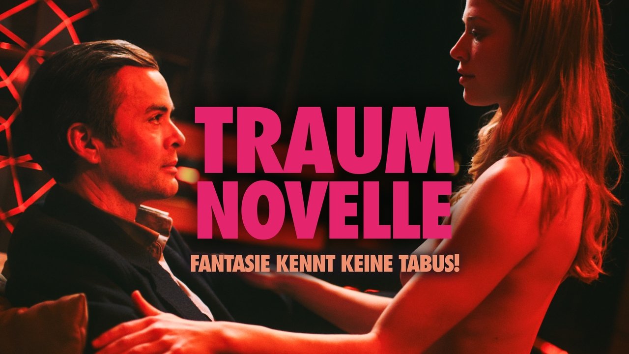 Traumnovelle backdrop
