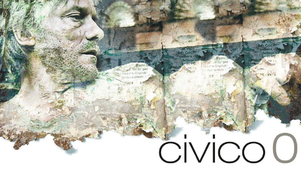 Civico zero backdrop