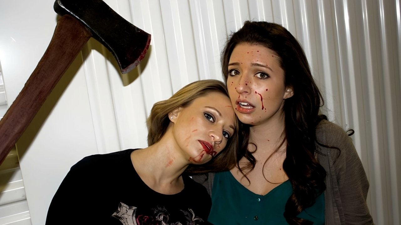 The Night Before Easter backdrop