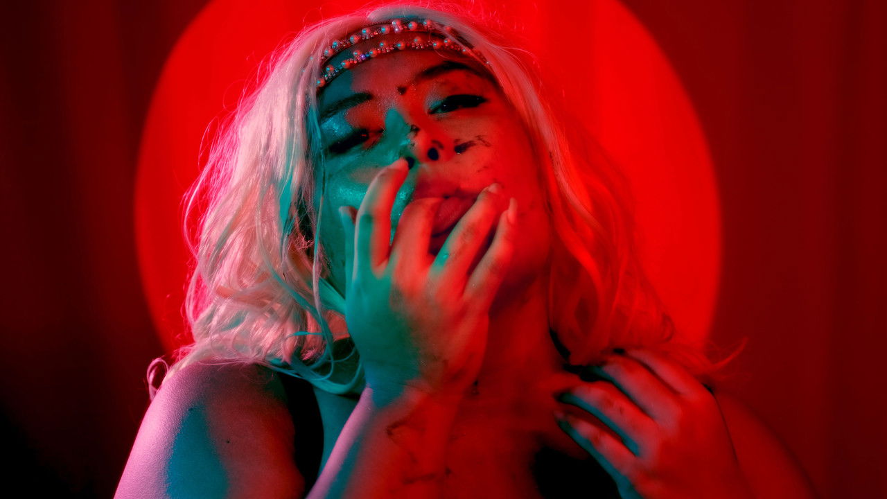 VERSUS - DIVA! backdrop