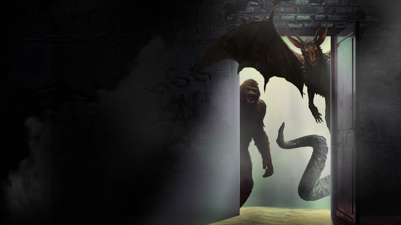 Boogeymen: Monsters Among Us backdrop