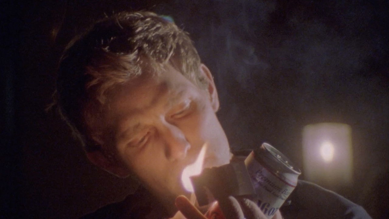 Celebrating the Rice Media Center backdrop