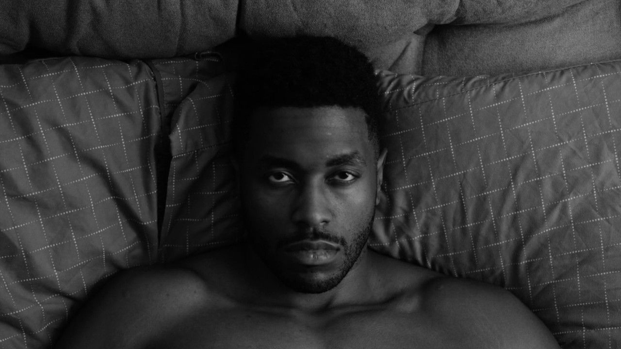 Ellis by Himself backdrop