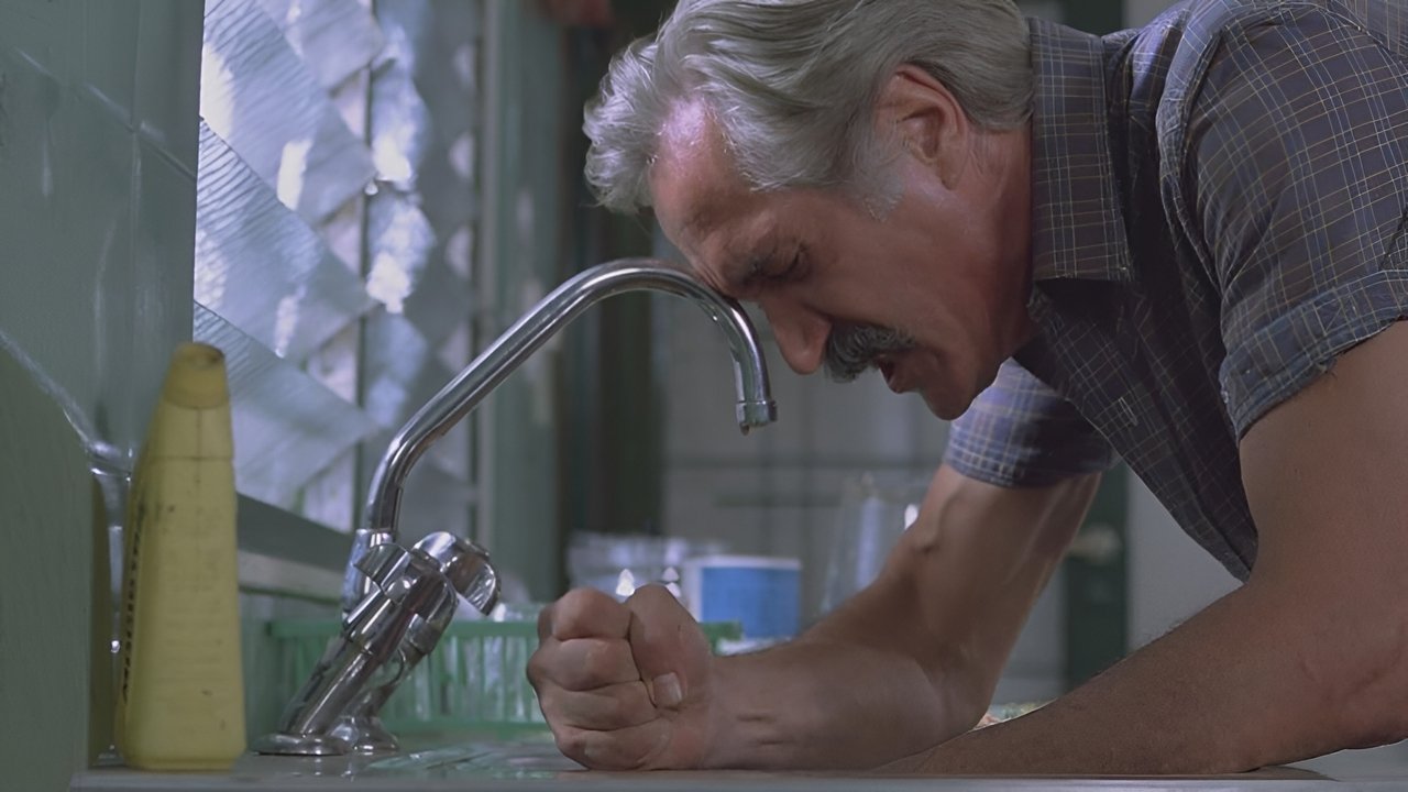 The Arrangement backdrop