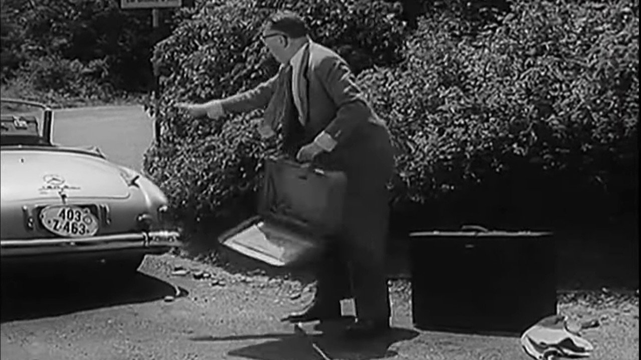 Das Liebesleben des schönen Franz backdrop