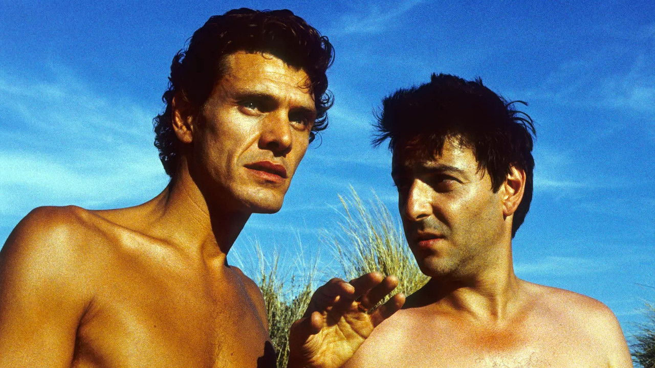 Melody for a Hustler backdrop