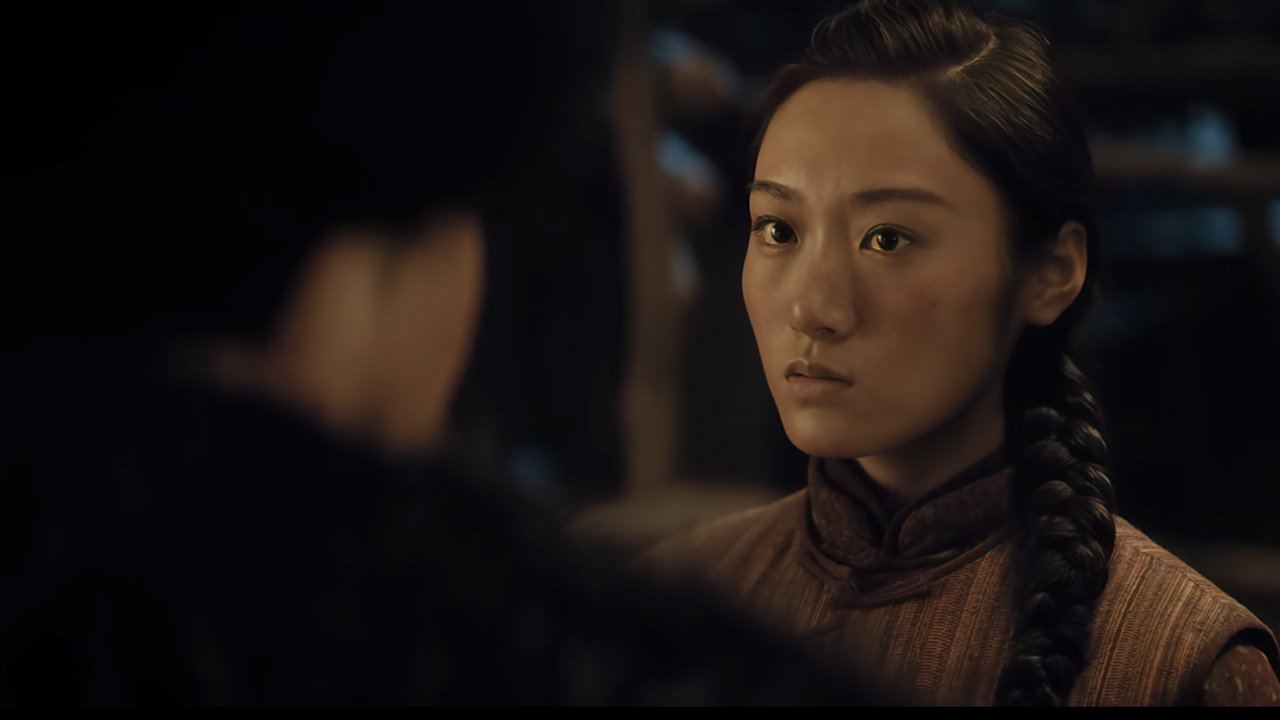 Legend of Hunter 2: Forest of Reincarnation backdrop