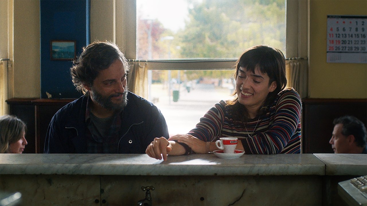 The Freshly Cut Grass backdrop