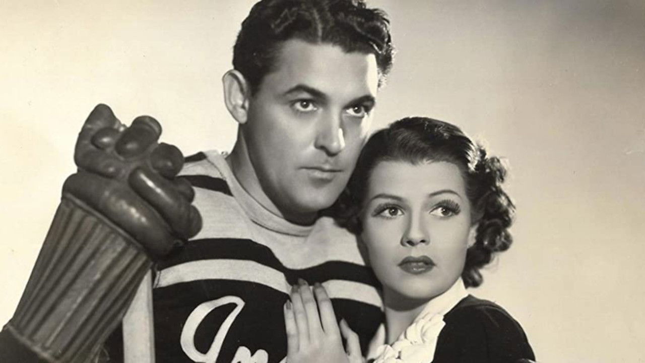 The Game That Kills backdrop