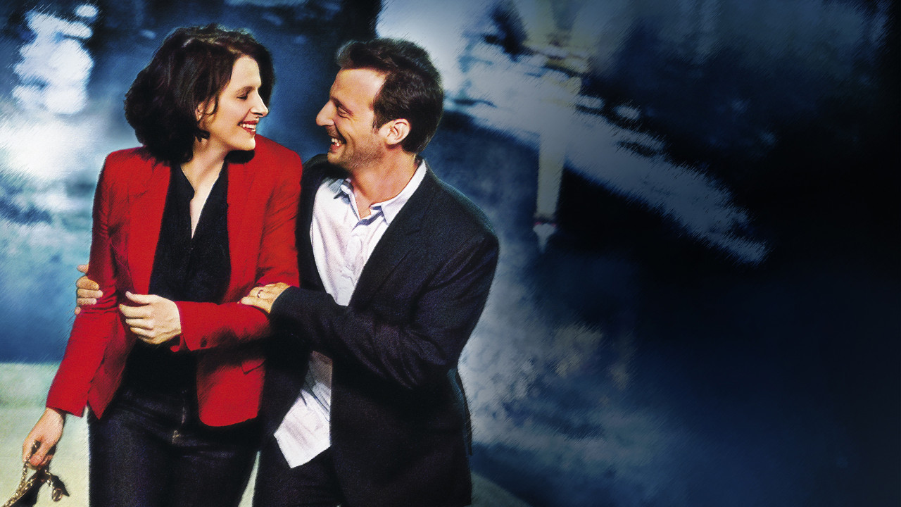 Another Woman's Life backdrop