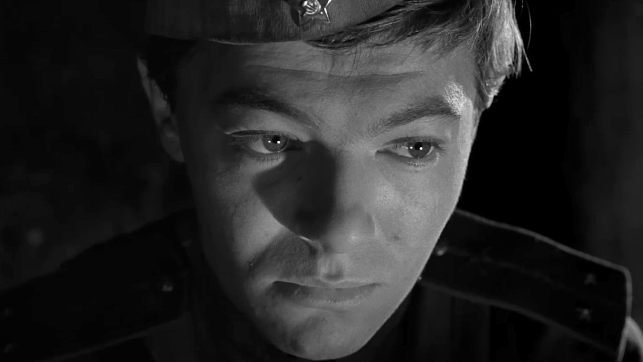 A Span of Land backdrop