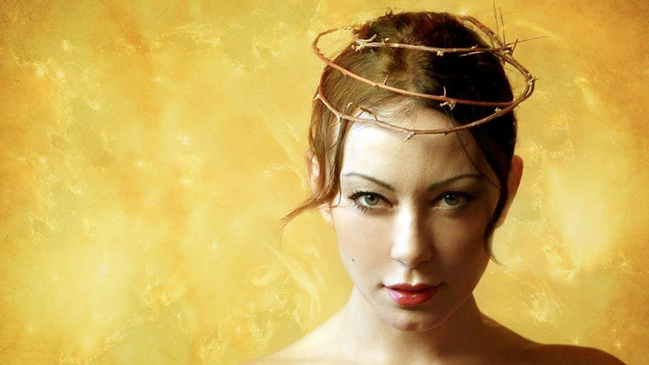 I fiori del male backdrop