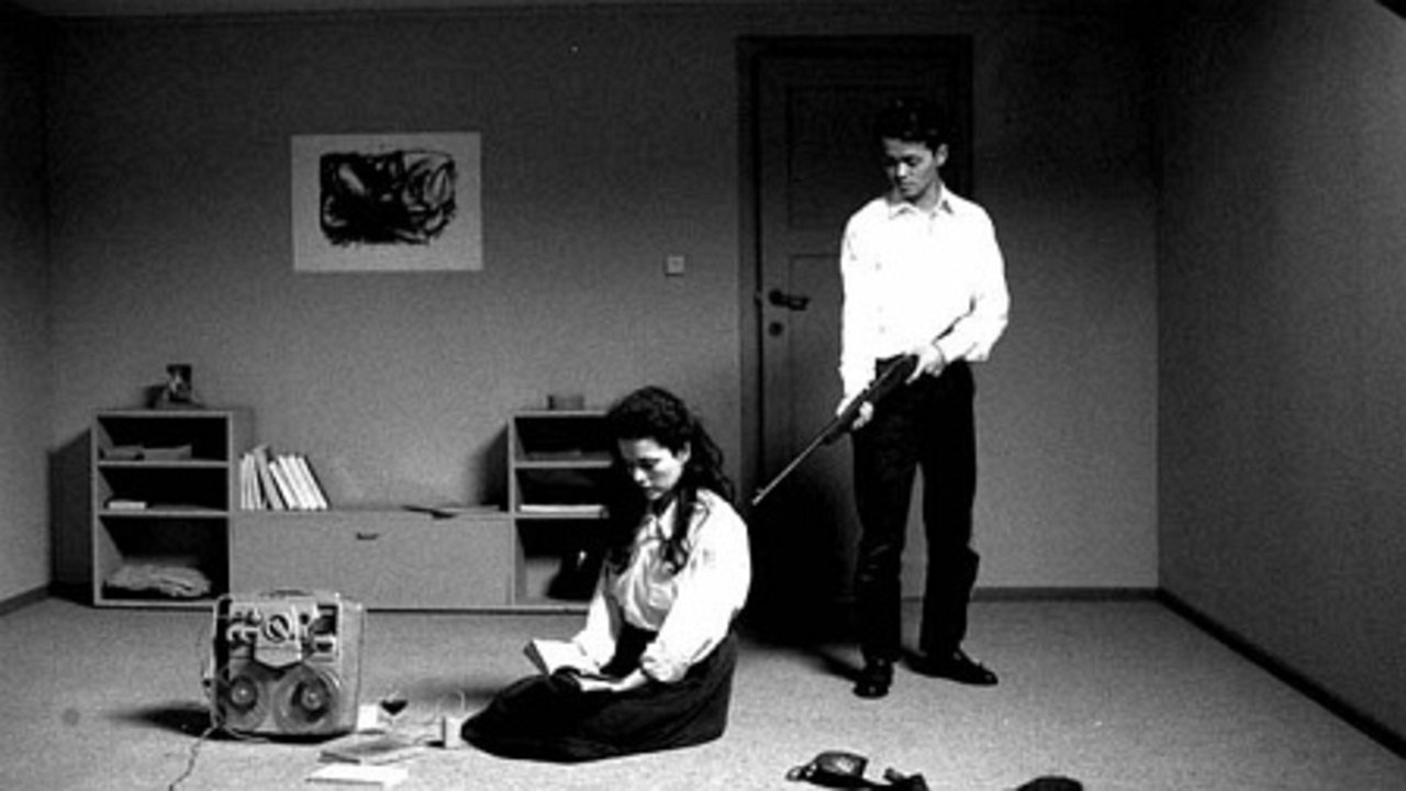 Adoration ou la transsubstantiation backdrop