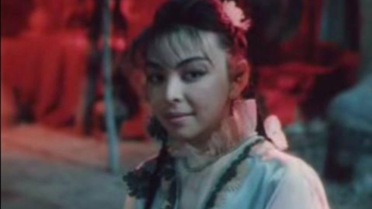 The Potter and the Pot backdrop